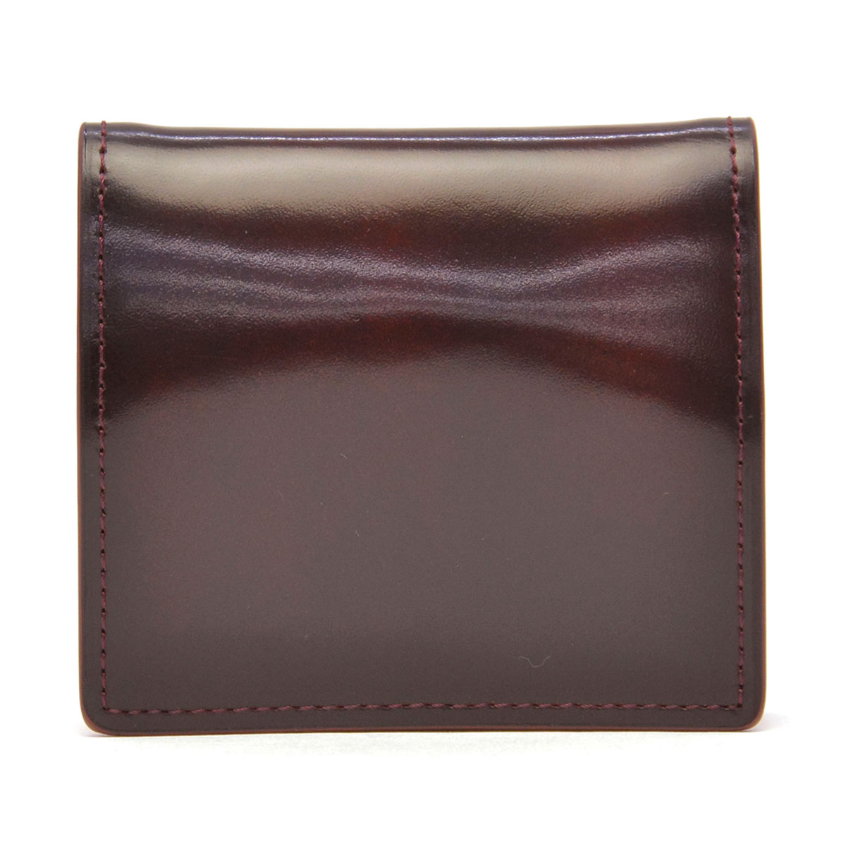 FESON フェソン コフェソン 小銭入れ アドバン 切目 BOX小銭入れ BOX型小銭入れ メンズ レザー 革 本革 KZ02-003