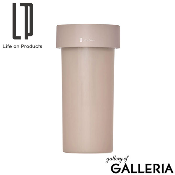 【正規品1年保証】 ライフオンプロダクツ 加湿器 小型 Life on Products 超音波加湿器 ファン内蔵 ミスト噴霧 LEDライト コンパクト かわいい おしゃれ 800ml USB給電式ファン内蔵ツインジェット加湿器 LCAHF011