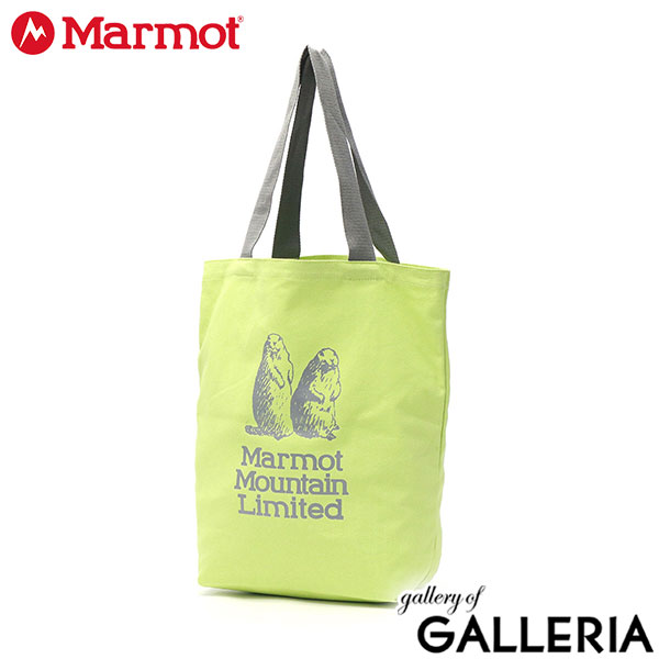【正規取扱店】 マーモット トートバッグ メンズ レディース 大きめ A4 キャンバス 縦型 軽量 通学 Marmot 大容量 ブランド カジュアル おしゃれ かわいい 肩掛け 旅行 帆布 21L MMW Canvas Tote MTSS25UBG234