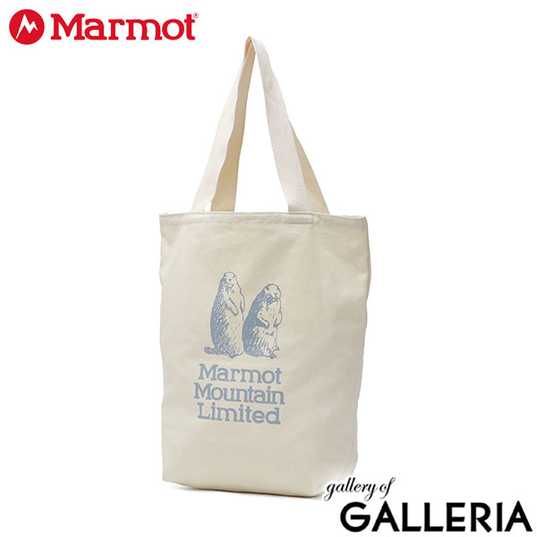 【正規取扱店】 マーモット トートバッグ メンズ レディース 大きめ A4 キャンバス 縦型 軽量 通学 Marmot 大容量 ブランド カジュアル おしゃれ かわいい 肩掛け 旅行 帆布 21L MMW Canvas Tote MTSS25UBG234