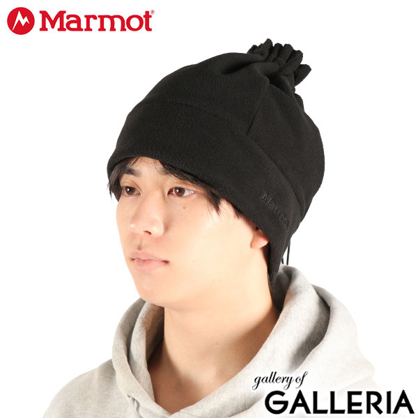 【正規取扱店】 マーモット 帽子 メンズ レディース 冬 秋 秋冬 Marmot ネックウォーマー フリース ブランド アウトドア ワッチ 保温 UVカット おしゃれ ドローコード 2Way Fleece Classic Watch MTFW25UHG223