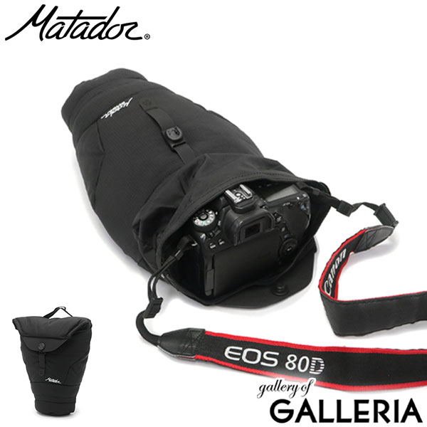 日本正規品 マタドール カメラバッグ Matador MTD カメラベースレイヤー2.0 カメラケース カメラポーチ 一眼レフ 防水 ドライバッグ マグネット Fidlock アウトドア メンズ レディース