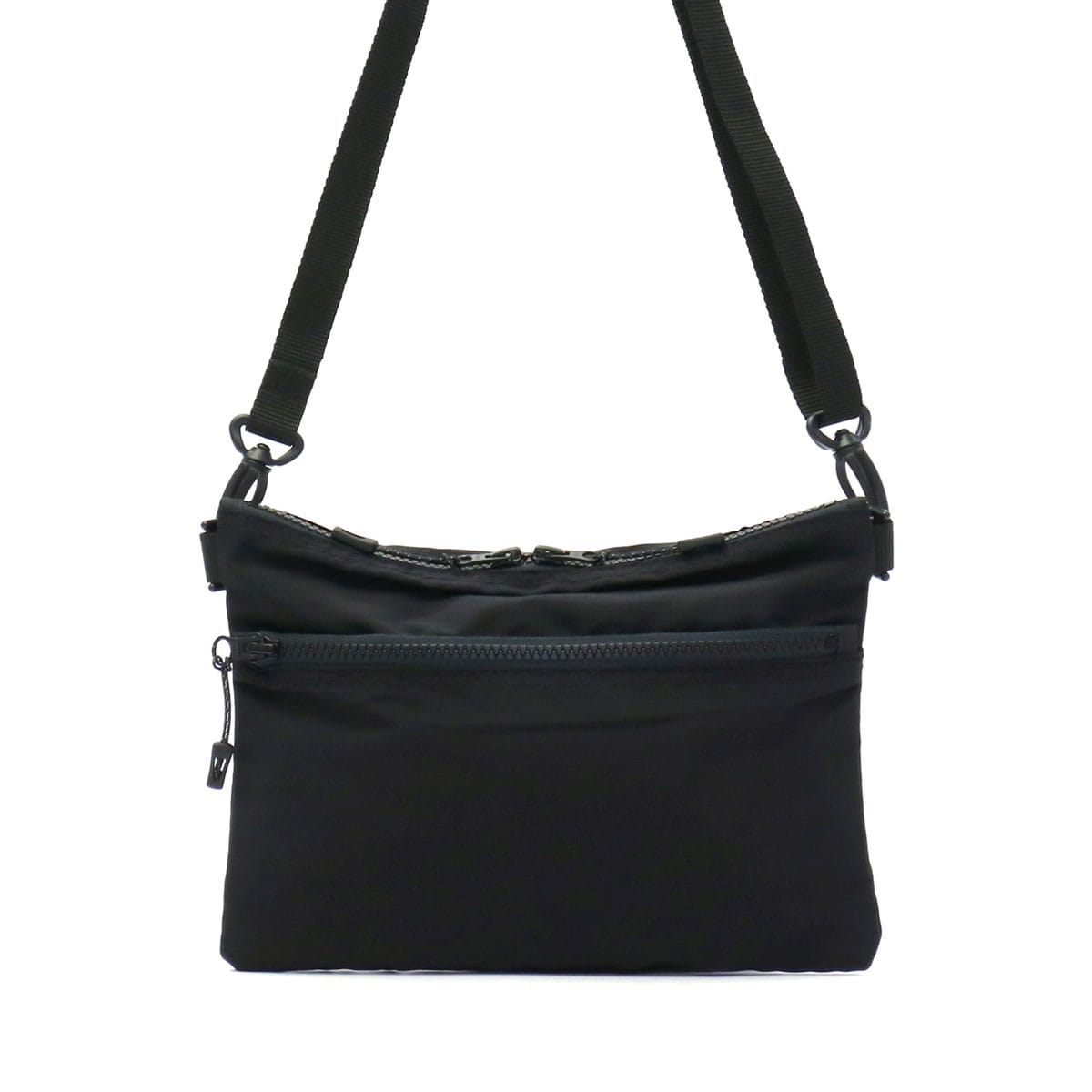 マスターアンドコー サコッシュ MASTER&Co. ショルダーバッグ 60/40 CLOTH 60/40クロス斜めがけミニショルダー マスター＆コー メンズ レディース MC1004