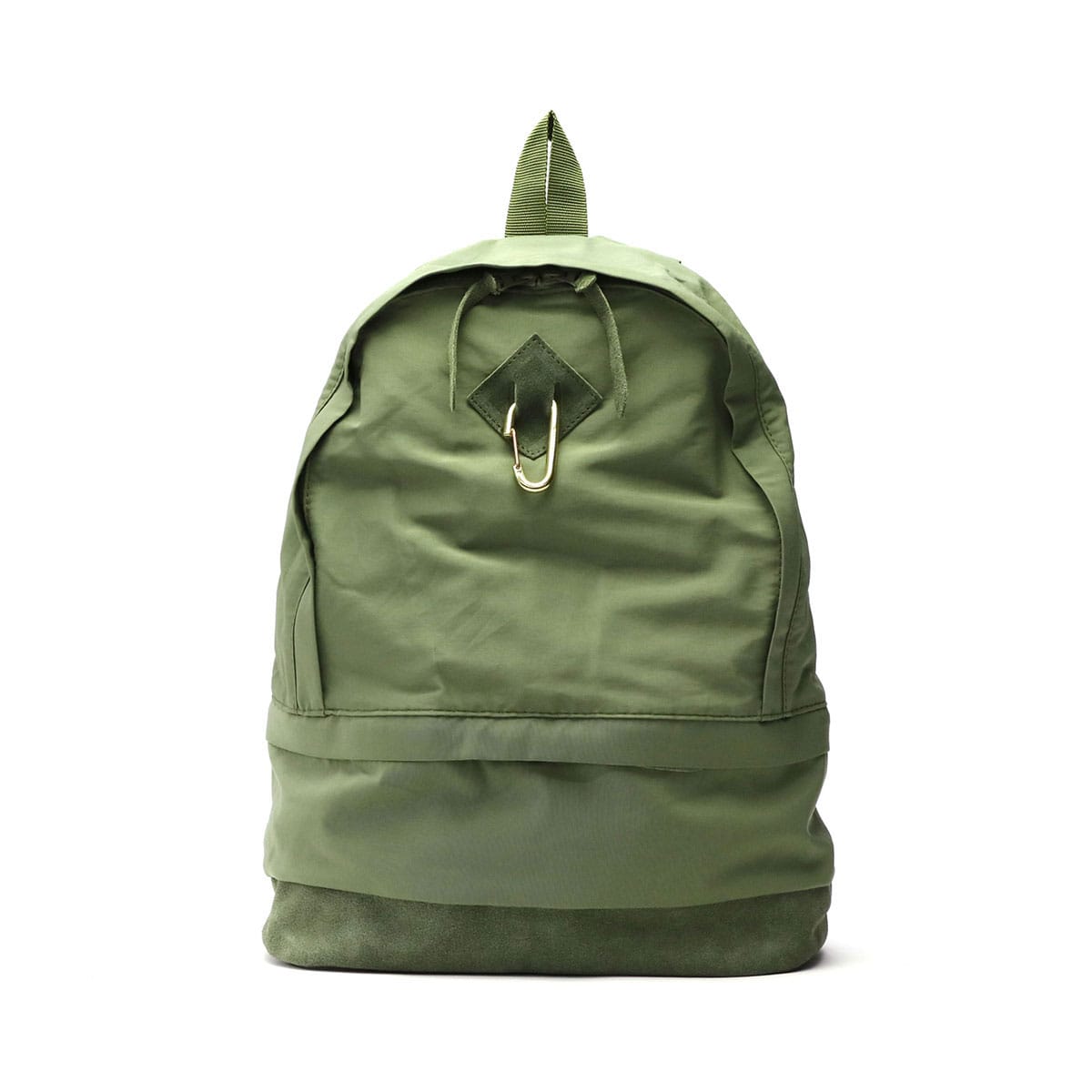 マスターアンドコー リュック MASTER&Co. デイパック 60/40 CLOTH60/40クロスリュックサックバックパック A4 マスター＆コー メンズ レディース MC328