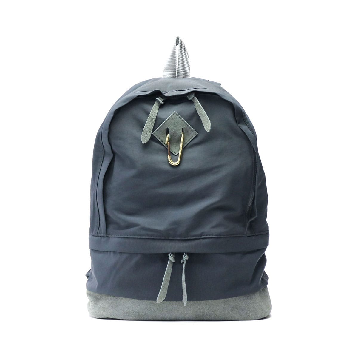 マスターアンドコー リュック MASTER&Co. デイパック 60/40 CLOTH60/40クロスリュックサックバックパック A4 マスター＆コー メンズ レディース MC328