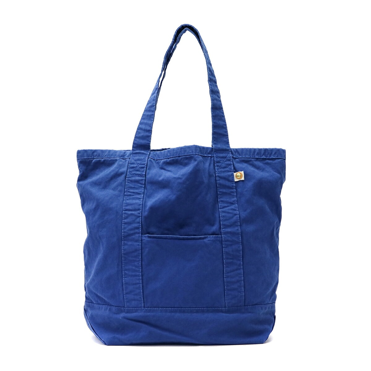 マスターアンドコー バッグ MASTER&Co. トートバッグ CHINO チノ A4 通学 コットン マスター＆コーメンズレディース MC860