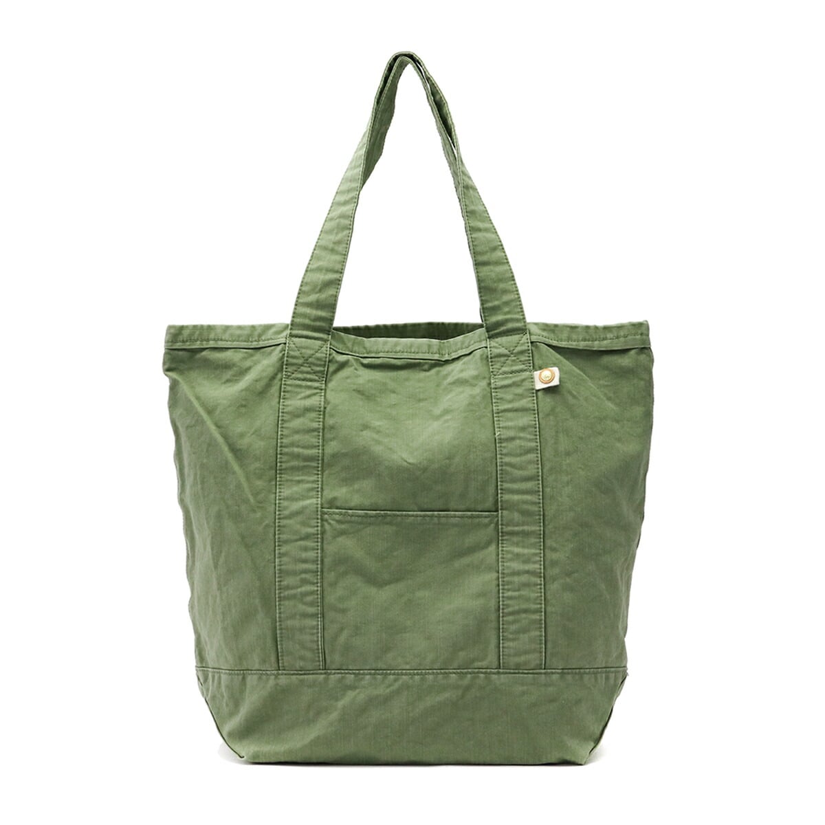 マスターアンドコー バッグ MASTER&Co. トートバッグ CHINO チノ A4 通学 コットン マスター＆コーメンズレディース MC860