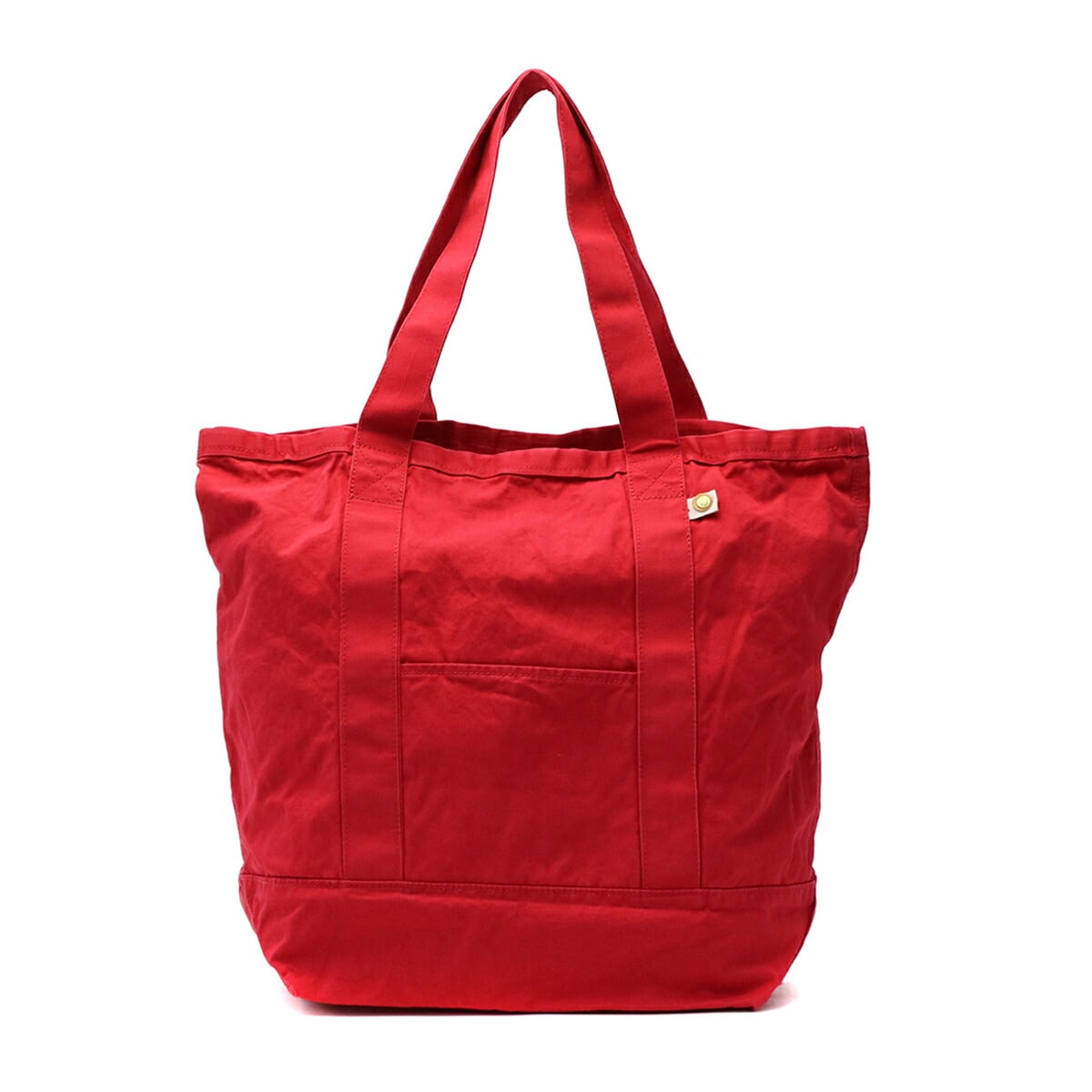 マスターアンドコー バッグ MASTER&Co. トートバッグ CHINO チノ A4 通学 コットン マスター＆コーメンズレディース MC860