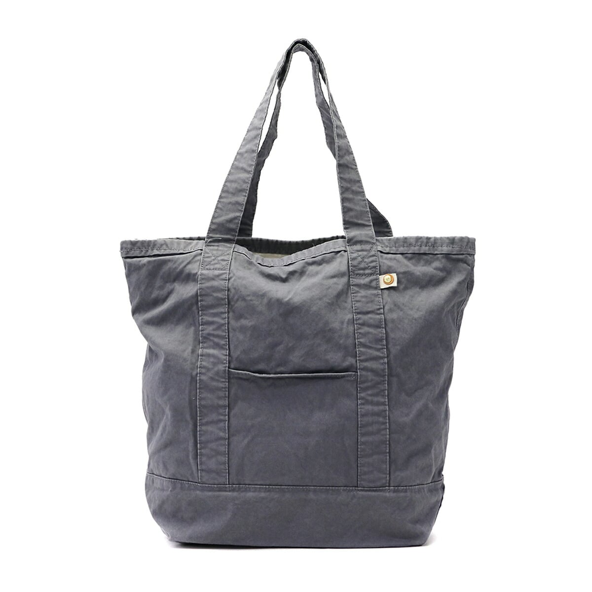 マスターアンドコー バッグ MASTER&Co. トートバッグ CHINO チノ A4 通学 コットン マスター＆コーメンズレディース MC860