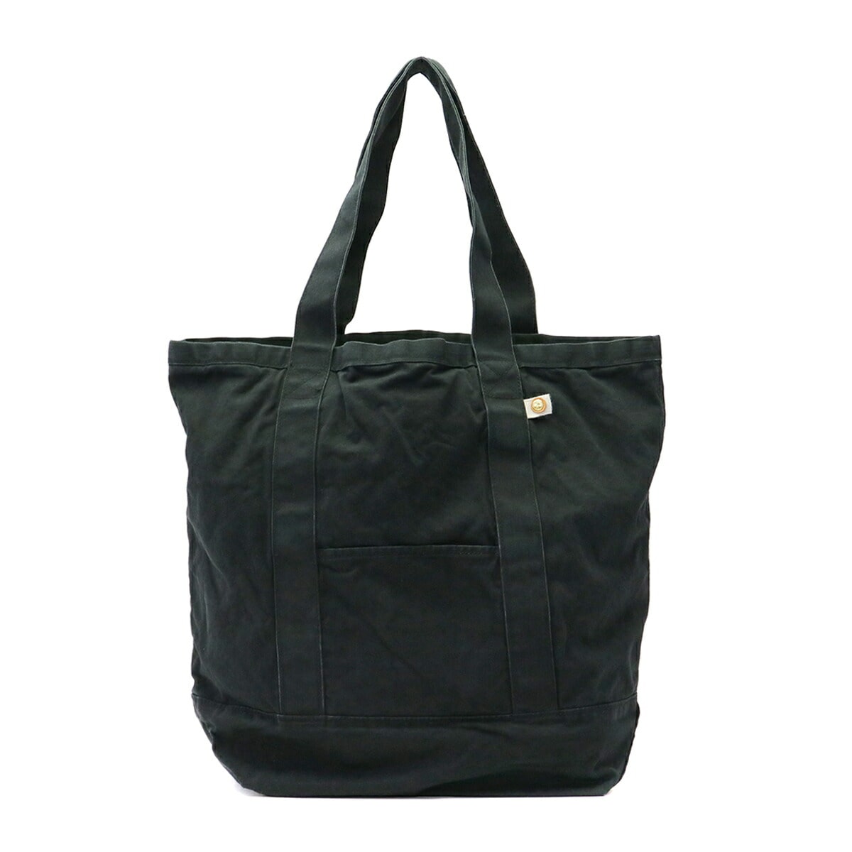 マスターアンドコー バッグ MASTER&Co. トートバッグ CHINO チノ A4 通学 コットン マスター＆コーメンズレディース MC860