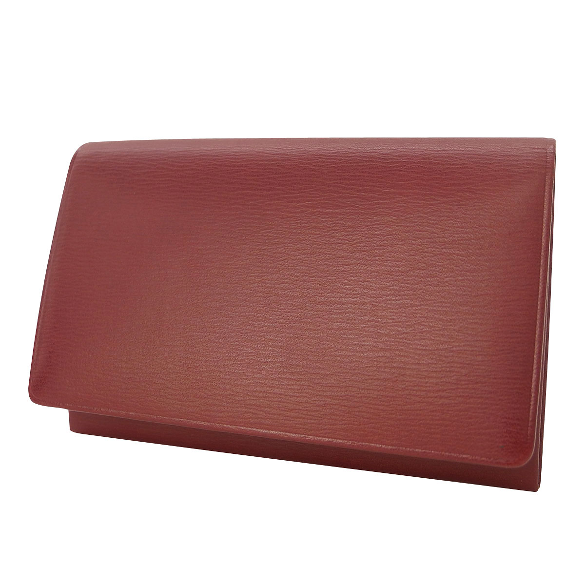 FESON フェソン 名刺入れ キップ水シボ風琴マチ 名刺入れ メンズ レザー 本革 カードケース MI05-007