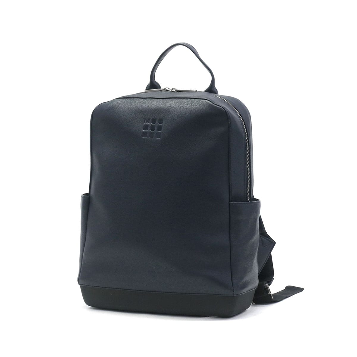 モレスキン リュック MOLESKINE バッグ バックパック クラシックレザー A4 PC収納 ビジネスバッグ 通勤 通学 旅行 本革 撥水 メンズ レディース