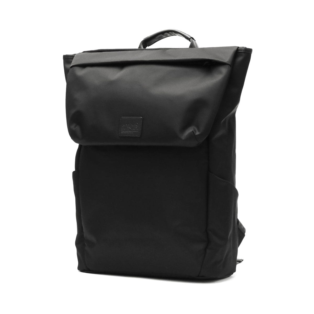 日本正規品 マンハッタンポーテージ ブラックレーベル リュック Manhattan Portage BLACK LABEL MERCER BACKPACK CORDURA TWILLBAG メンズ MP2235TWLBL