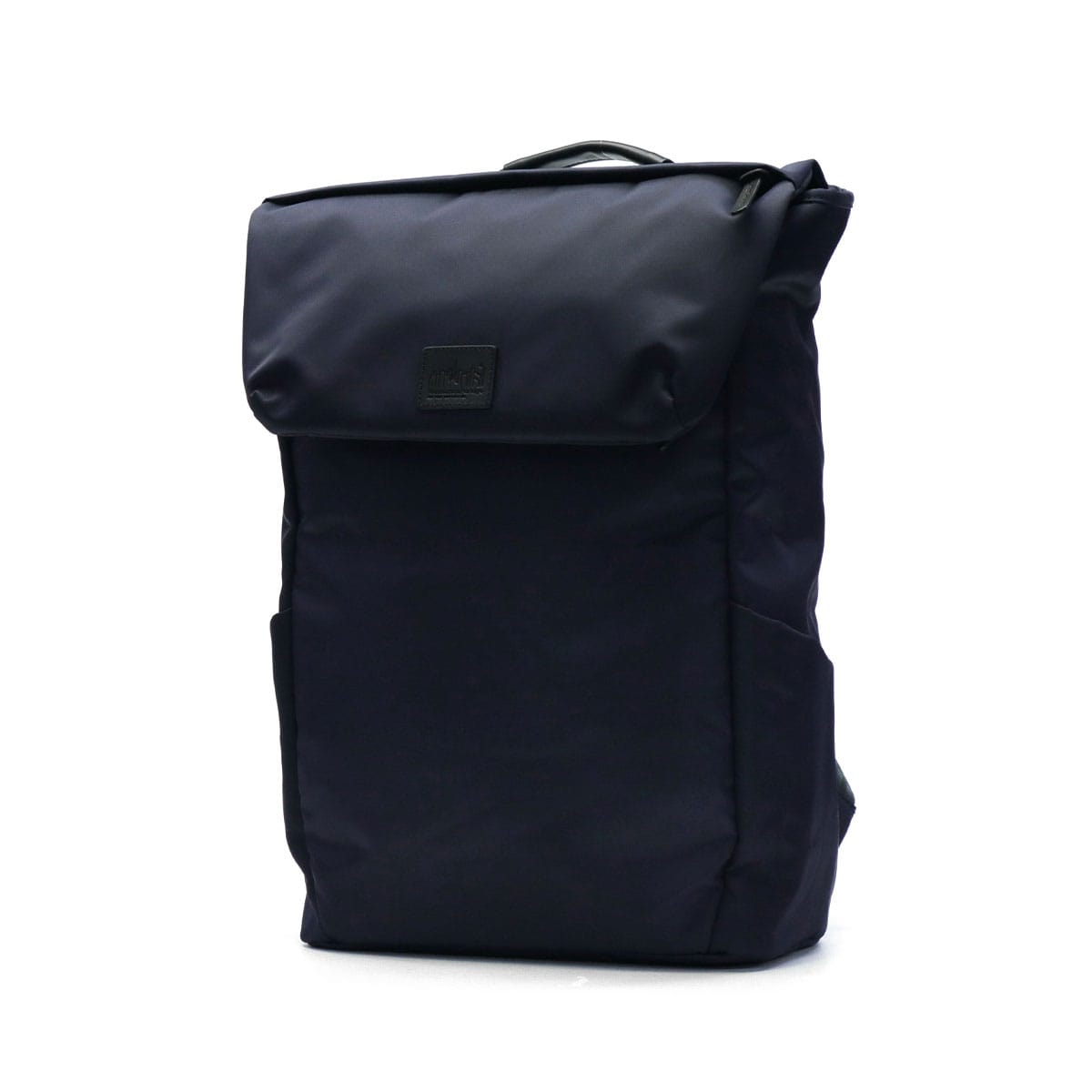 日本正規品 マンハッタンポーテージ ブラックレーベル リュック Manhattan Portage BLACK LABEL MERCER BACKPACK CORDURA TWILLBAG メンズ MP2235TWLBL
