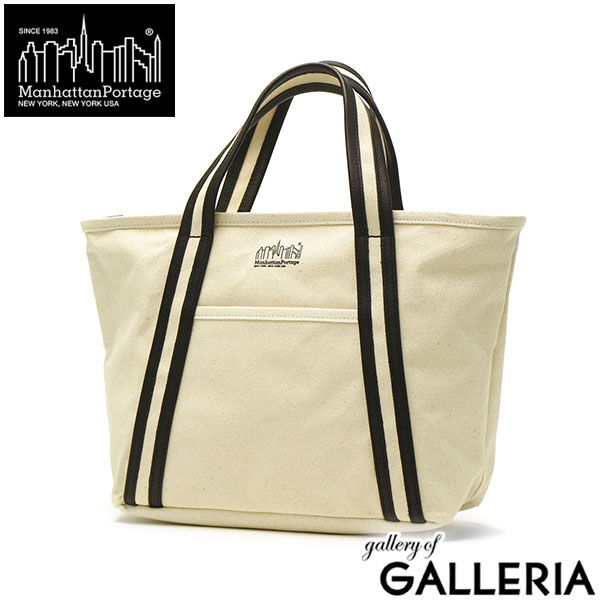 日本正規品 マンハッタンポーテージ ブラックレーベル トートバッグ Manhattan Portage BLACK LABEL BEVY TOTE BAG CANVAS LIGHT S トート バッグ B5 メンズ レディース MP1385CVLBL
