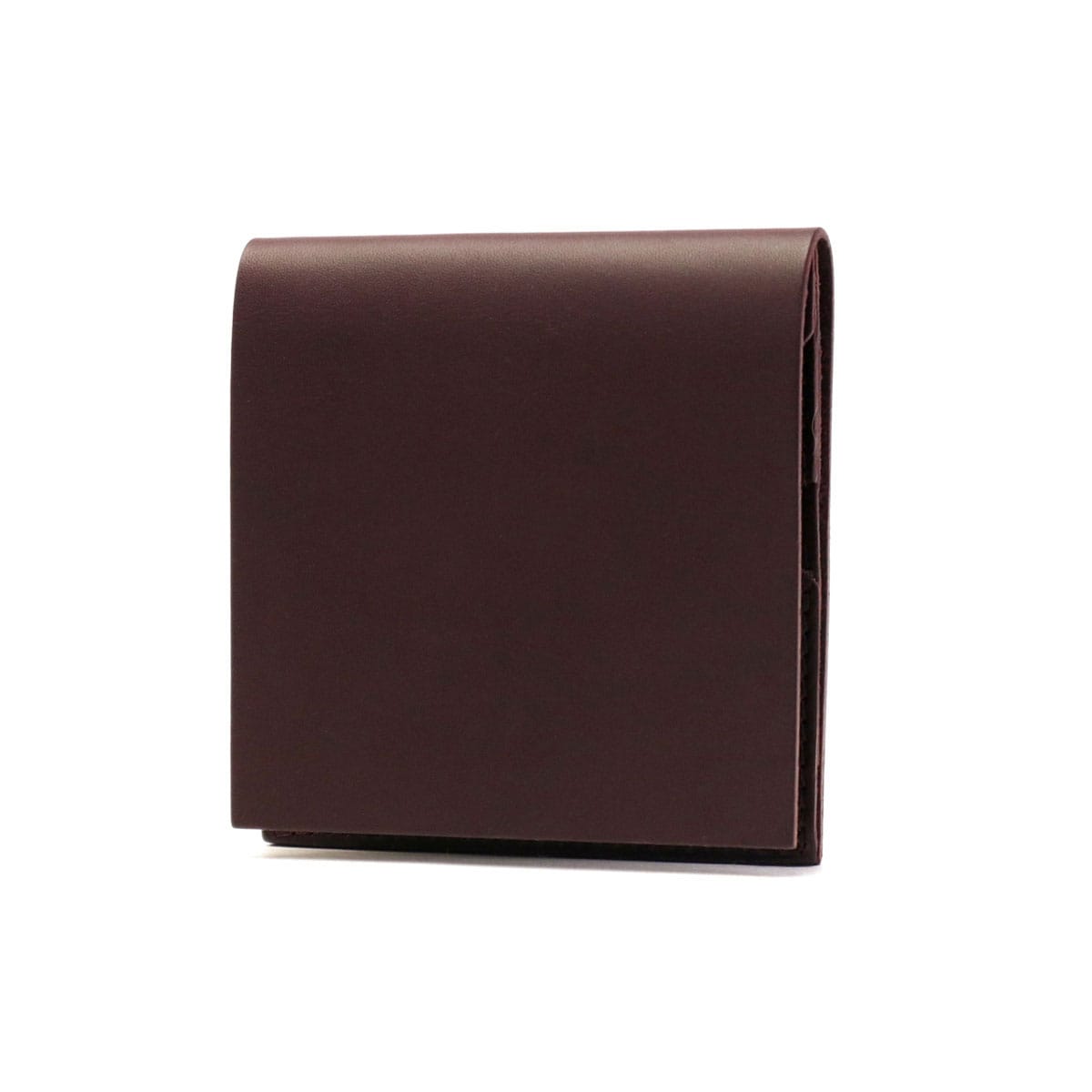 エムピウ 財布 m+ ピアストラ piastra BUSCHETO piastra Minerva Liscio ブスケット ミネルバリスシオ 二つ折り財布 本革 ミニ財布 メンズ レディース PIS