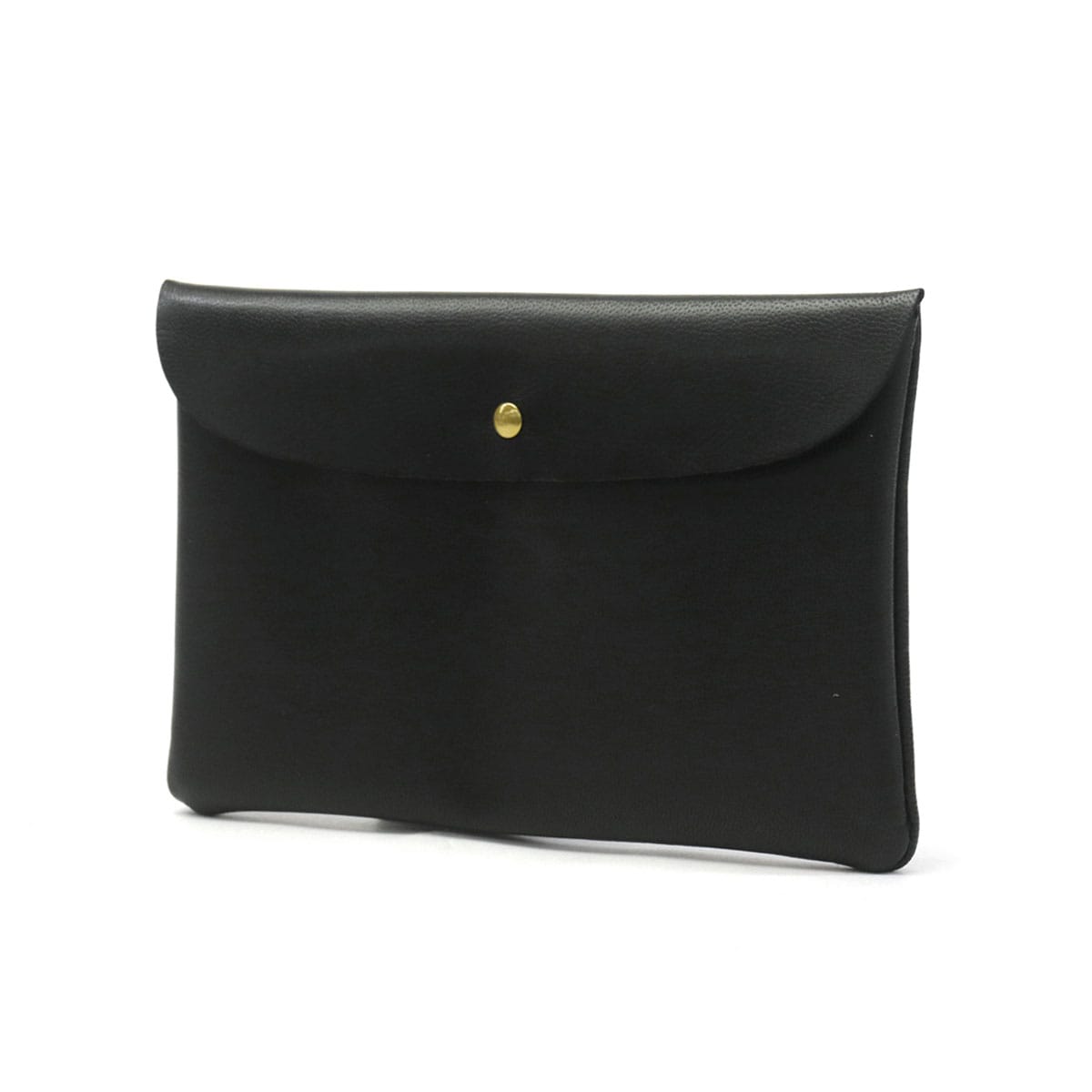 マリンデイ ポーチ MARINEDAY 財布 マルチポーチ goatskin 長財布 マルチケース 小物入れ スリム 薄型 薄い 革 本革 山羊革 レザー 通帳 パスポートケース レディース 日本製 ROBIN