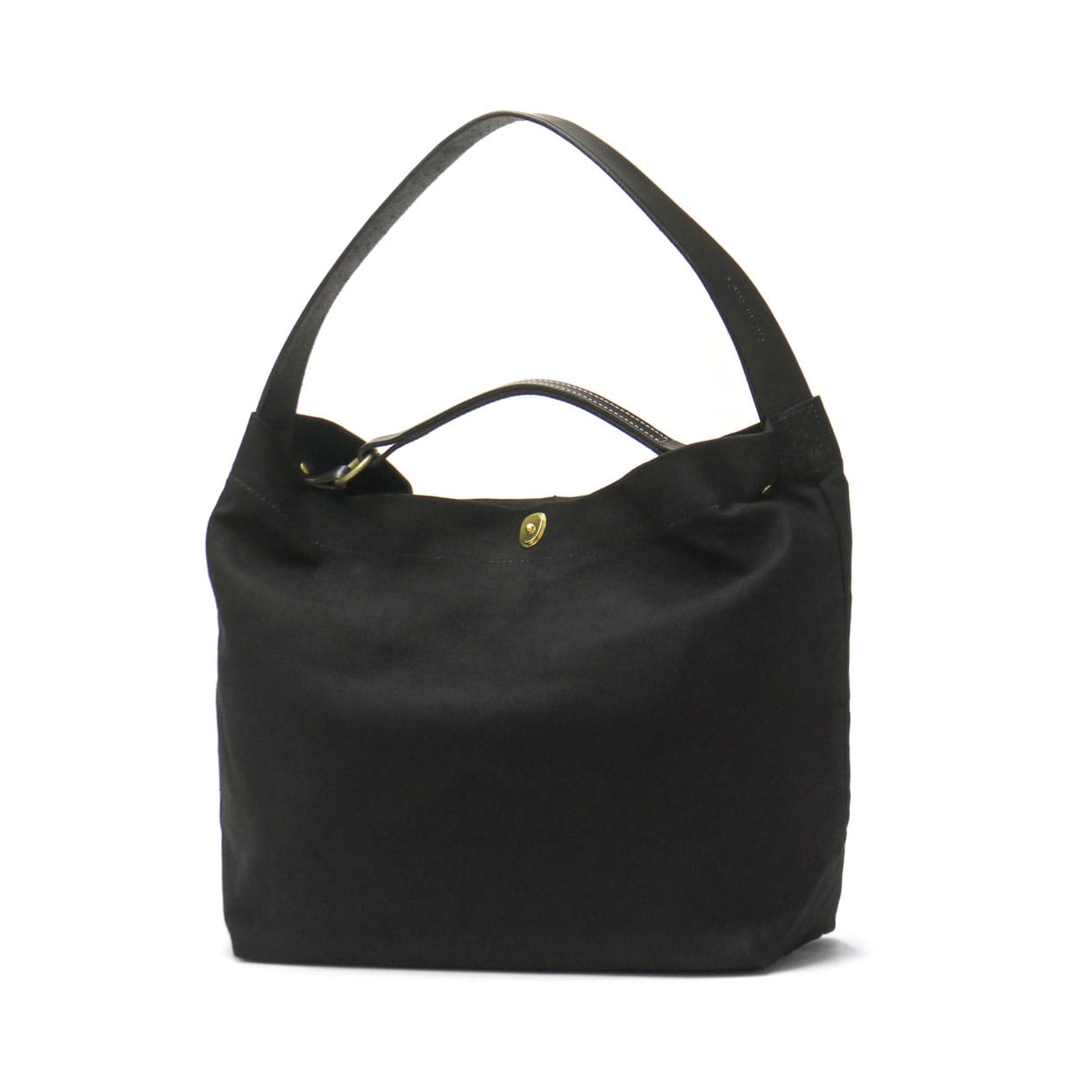 MARINEDAY ショルダーバッグ マリンデイ LINEN CANVAS リネンキャンバス トートバッグ 2WAY ショルダー トート バッグ 肩掛け 麻 本革 革 キャンバス A4 ブランド 日本製 レディース MINIFISH