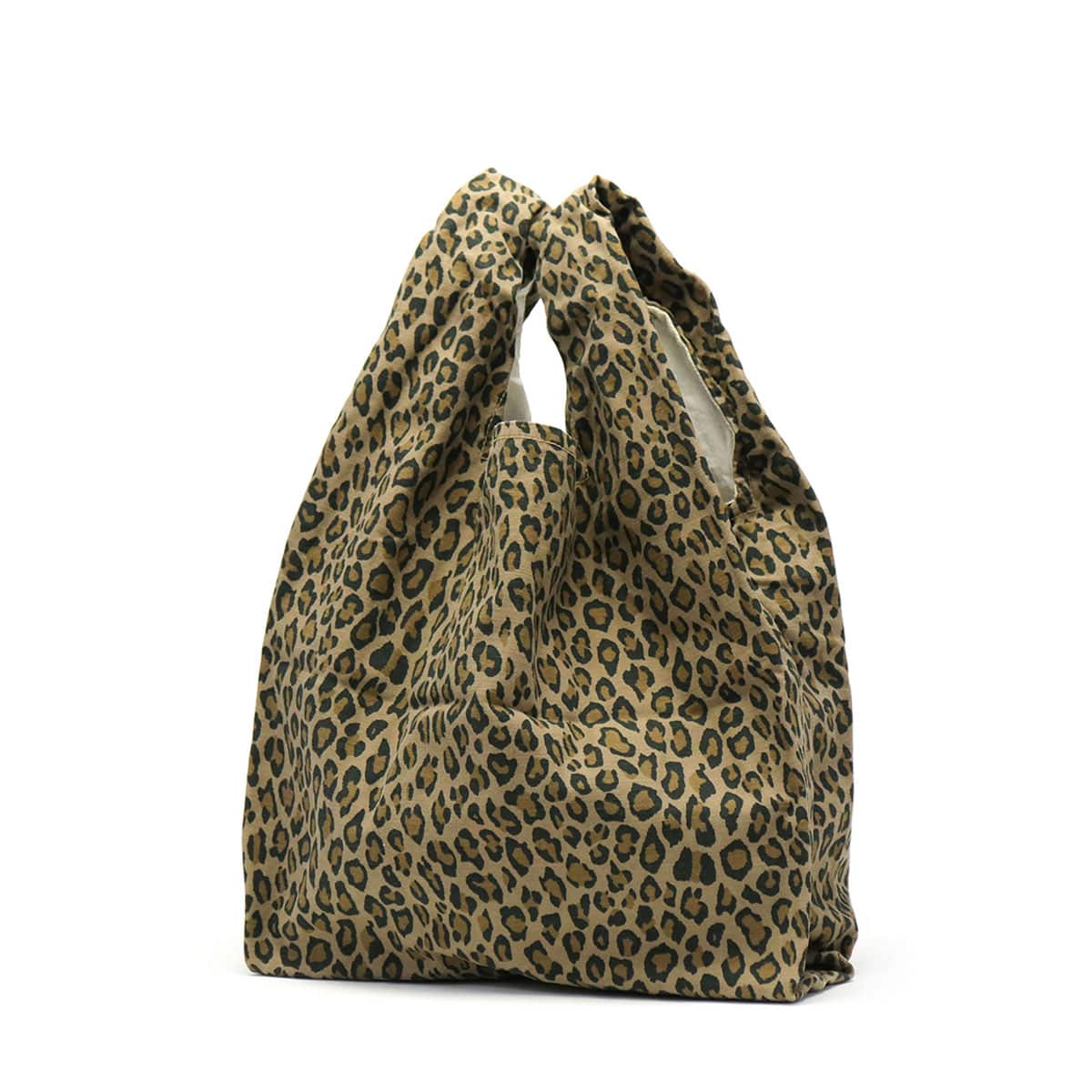 マスターアンドコー トートバッグ MASTER&Co. バッグ エコバッグ Sサイズ コットン A4 通勤 マスター＆コー 日本製 メンズ レディース MC080S