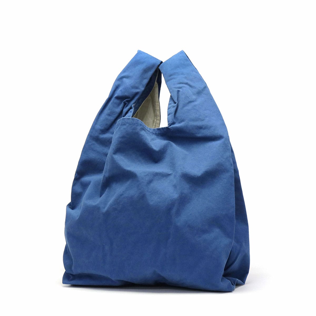 マスターアンドコー トートバッグ MASTER&Co. バッグ エコバッグ Sサイズ コットン A4 通勤 マスター＆コー 日本製 メンズ レディース MC080S