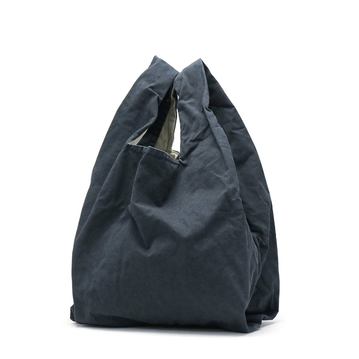 マスターアンドコー トートバッグ MASTER&Co. バッグ エコバッグ Sサイズ コットン A4 通勤 マスター＆コー 日本製 メンズ レディース MC080S