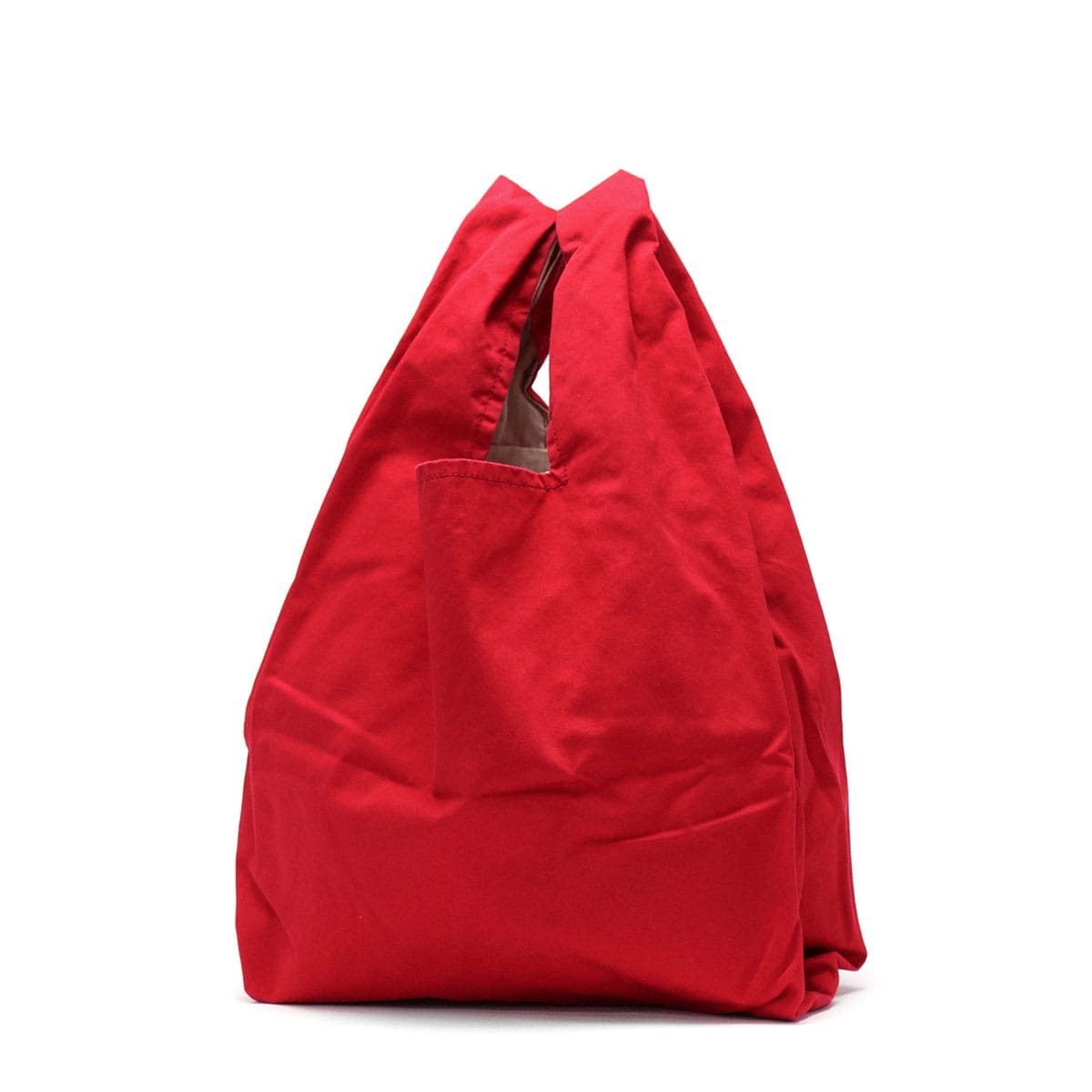 マスターアンドコー トートバッグ MASTER&Co. バッグ エコバッグ Sサイズ コットン A4 通勤 マスター＆コー 日本製 メンズ レディース MC080S