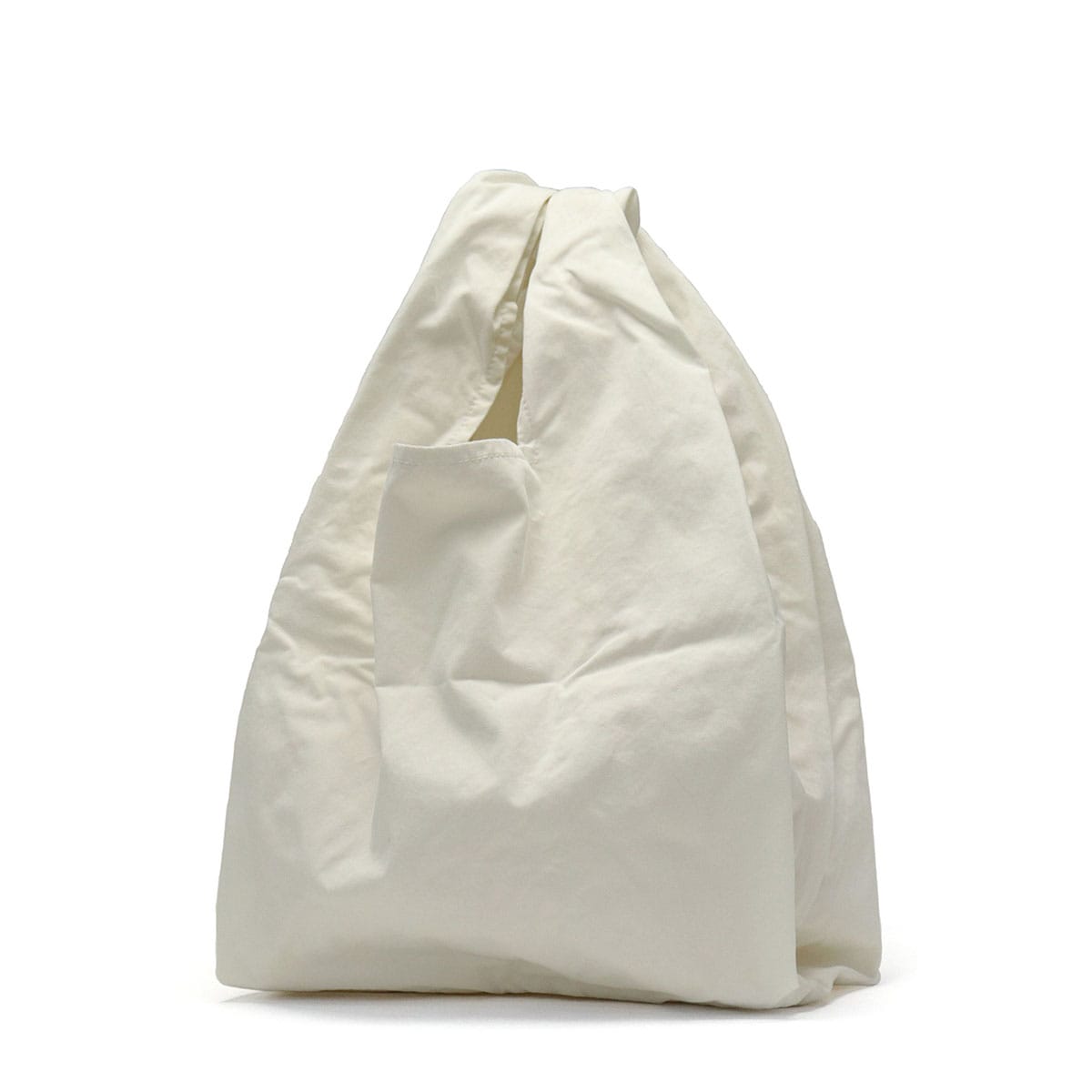 マスターアンドコー トートバッグ MASTER&Co. バッグ エコバッグ Sサイズ コットン A4 通勤 マスター＆コー 日本製 メンズ レディース MC080S