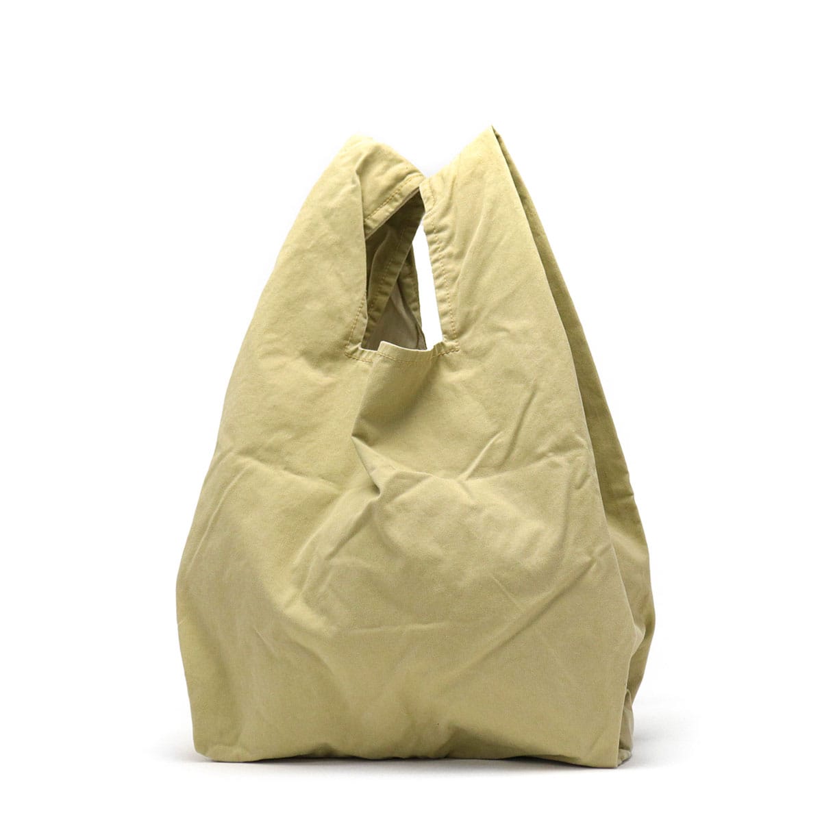 マスターアンドコー トートバッグ MASTER&Co. バッグ エコバッグ Sサイズ コットン A4 通勤 マスター＆コー 日本製 メンズ レディース MC080S