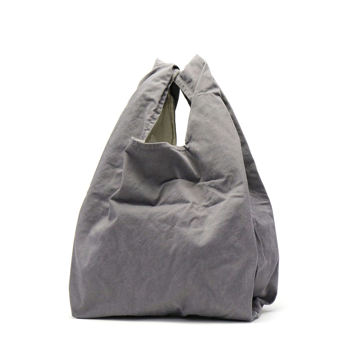 マスターアンドコー トートバッグ MASTER&Co. バッグ エコバッグ Sサイズ コットン A4 通勤 マスター＆コー 日本製 メンズ レディース MC080S