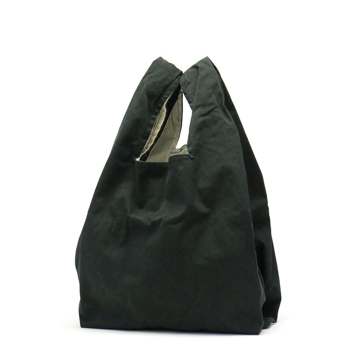 マスターアンドコー トートバッグ MASTER&Co. バッグ エコバッグ Sサイズ コットン A4 通勤 マスター＆コー 日本製 メンズ レディース MC080S