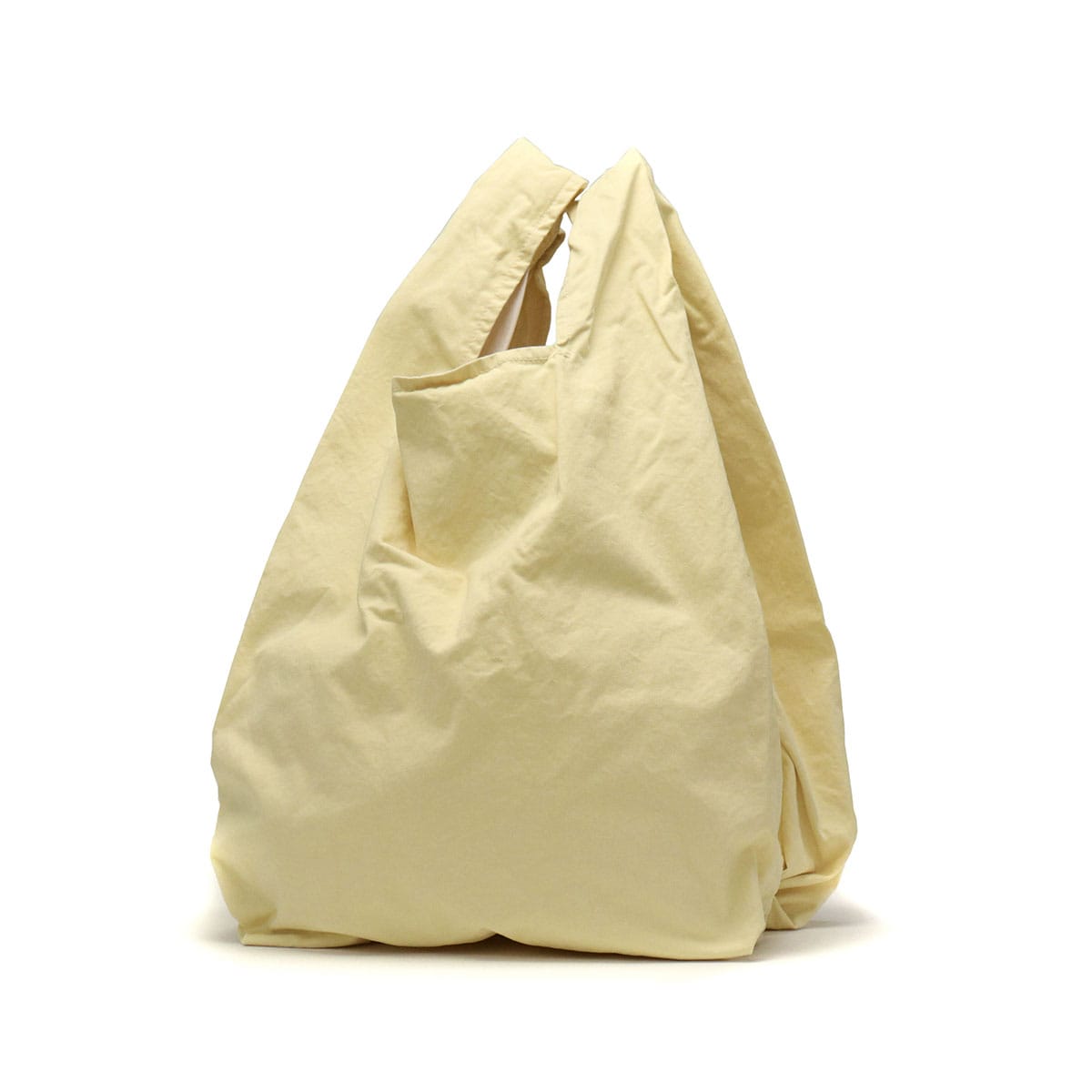 マスターアンドコー トートバッグ MASTER&Co. バッグ エコバッグ コットン A4 B4 大きめ 大容量 マスター＆コー 日本製 メンズ レディース MC1337