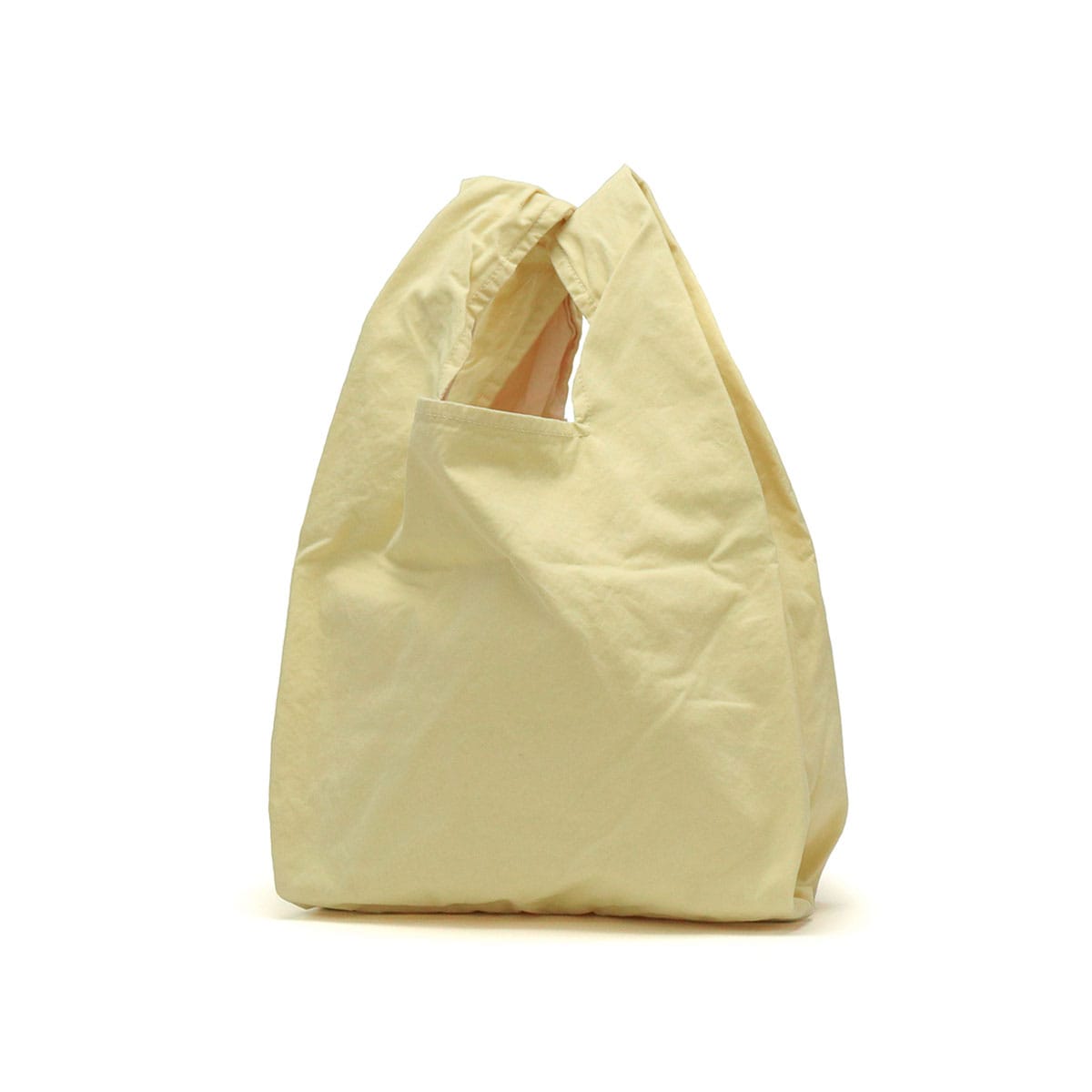 マスターアンドコー トートバッグ MASTER&Co. バッグ エコバッグ コットン A4 お買い物バッグ 通勤 マスター＆コー 日本製 メンズ レディース MC1338