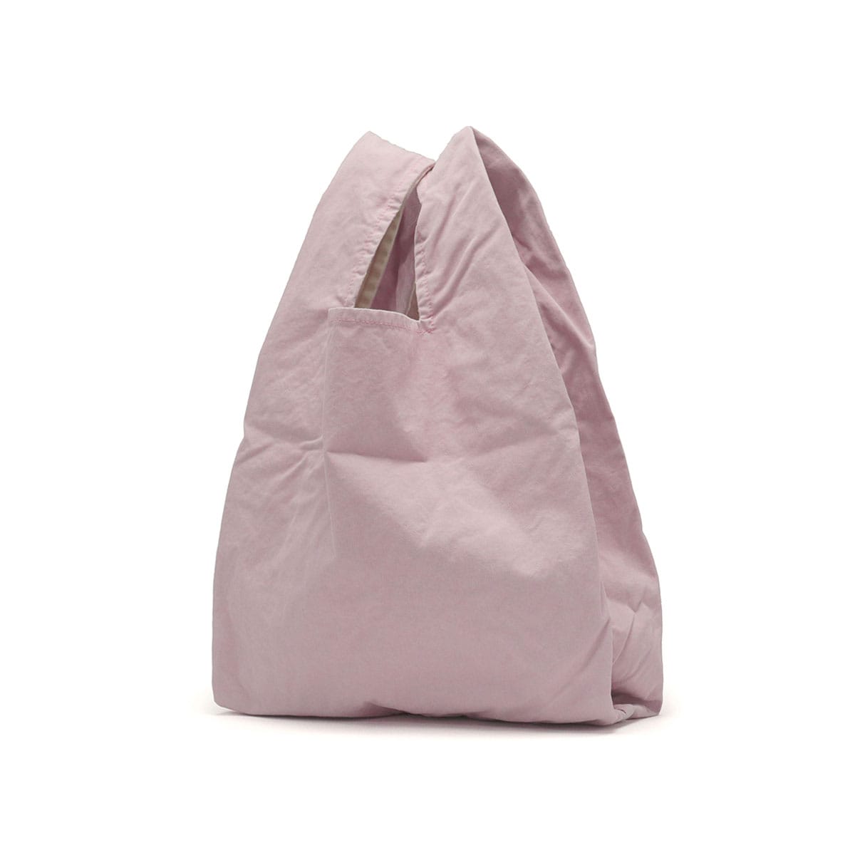 マスターアンドコー トートバッグ MASTER&Co. バッグ エコバッグ コットン A4 お買い物バッグ 通勤 マスター＆コー 日本製 メンズ レディース MC1338