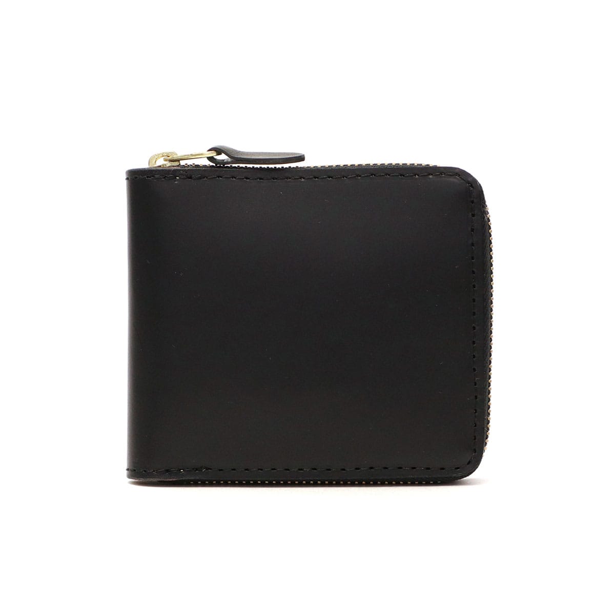 マスターアンドコー 財布 MASTER&Co. BUTTERO ラウンドファスナー二つ折り財布 二つ折り二つ折BOX型小銭入れ 小銭入れ付き 本革 牛革 マスター＆コー メンズ レディース ブランド 日本製 MC971