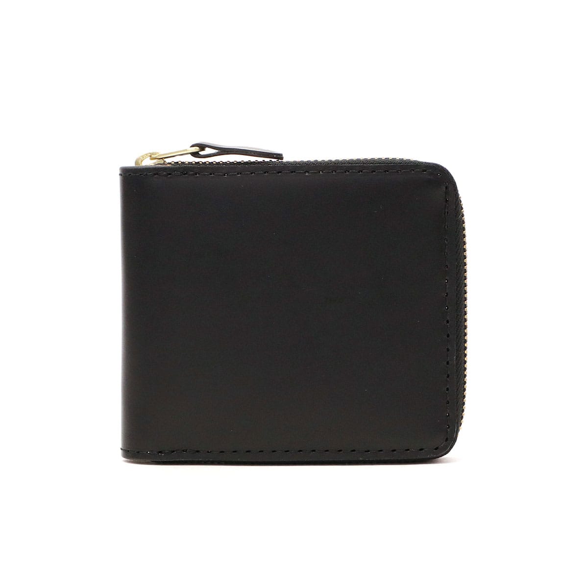 マスターアンドコー 財布 MASTER&Co. BUTTERO ラウンドファスナー二つ折り財布 二つ折り二つ折BOX型小銭入れ 小銭入れ付き 本革 牛革 マスター＆コー メンズ レディース ブランド 日本製 MC971