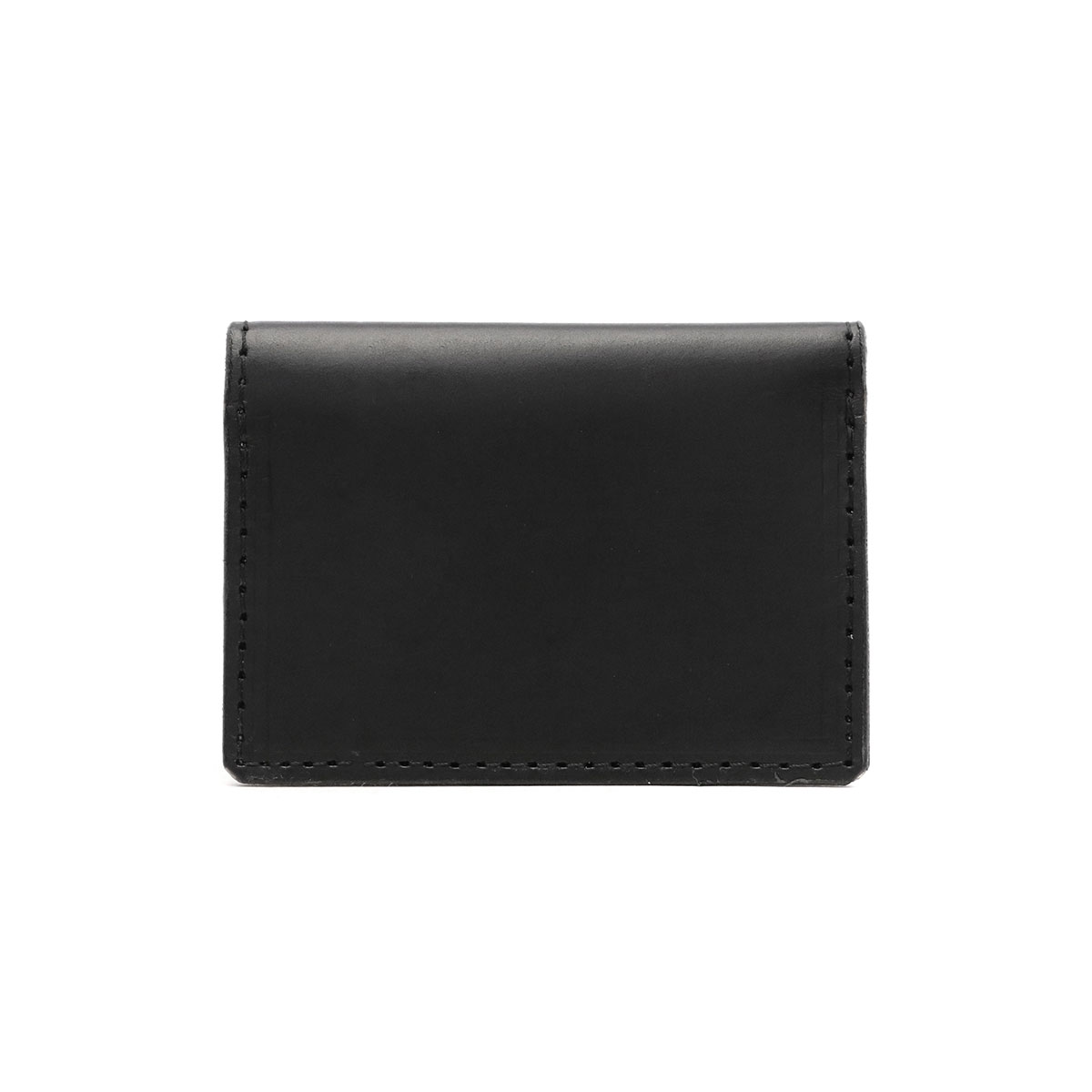 マスターアンドコー カードケース MASTER&Co. 名刺入れ BUTTERO カード マスター＆コー シルバーゴールド本革 牛革 ブランド 日本製 メンズ レディース MC1098