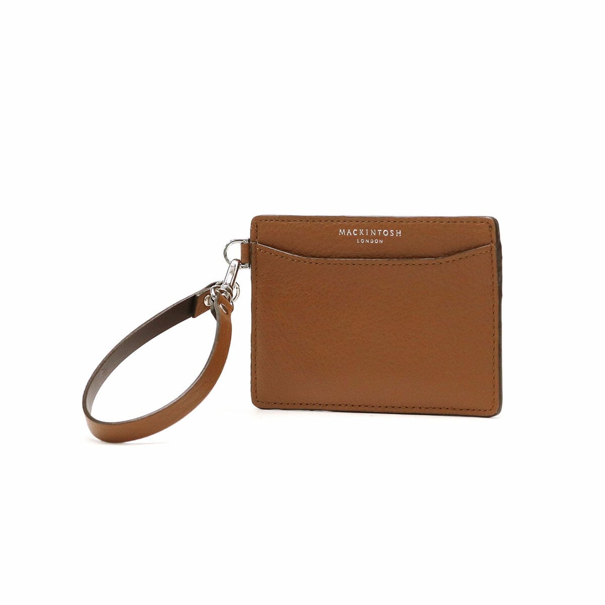 マッキントッシュ ロンドン パスケース MACKINTOSH LONDON コンフォート COMFORT カードケース スリム 本革 定期入れ ICカード 通勤 ビジネス ブランド シンプル レディース MKL5060052