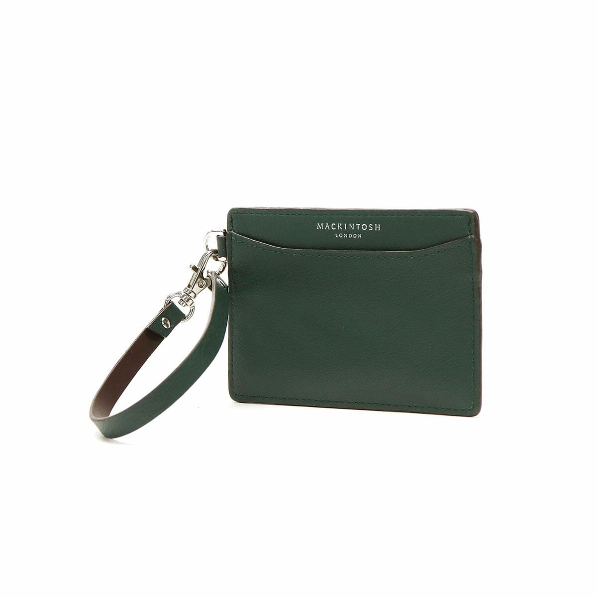 マッキントッシュ ロンドン パスケース MACKINTOSH LONDON コンフォート COMFORT カードケース スリム 本革 定期入れ ICカード 通勤 ビジネス ブランド シンプル レディース MKL5060052