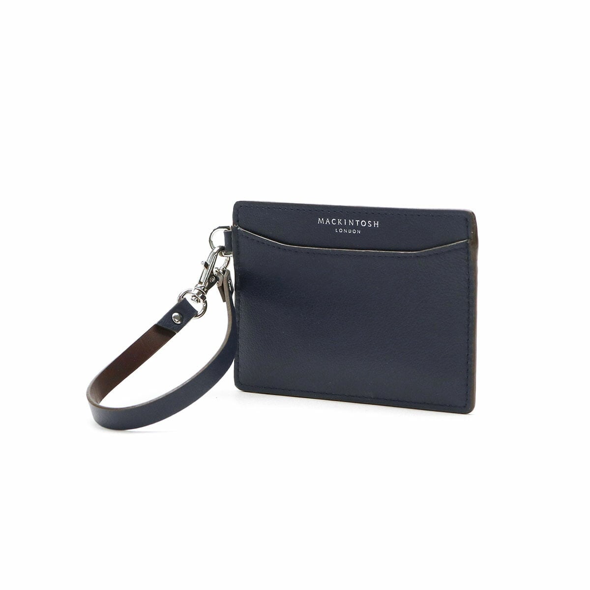 マッキントッシュ ロンドン パスケース MACKINTOSH LONDON コンフォート COMFORT カードケース スリム 本革 定期入れ ICカード 通勤 ビジネス ブランド シンプル レディース MKL5060052