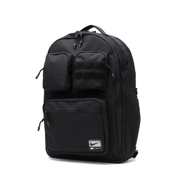 NIKE ナイキ リュック デイパック リサイクル素材 A4 B4 16inch ユーティリティ パワー バックパック2.0 FN4120