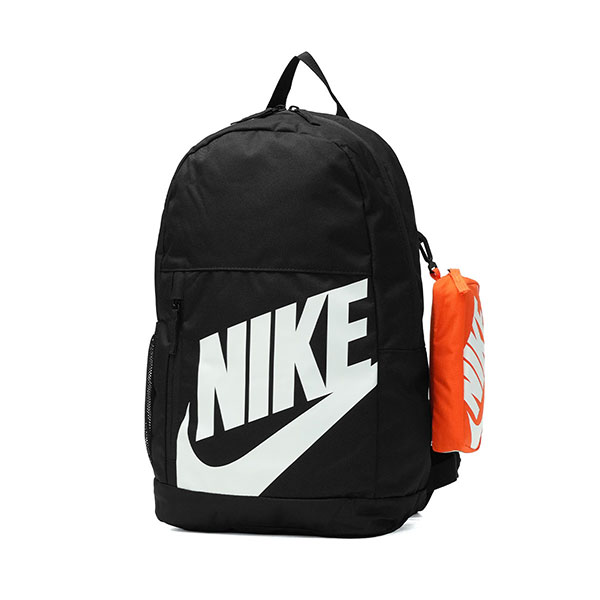 NIKE ナイキ リュック おしゃれ シンプル 軽い 男子 女子 大人 中学生 高校生 ペンケース付き エレメンタル ジュニアバックパック (20L) HJ4186