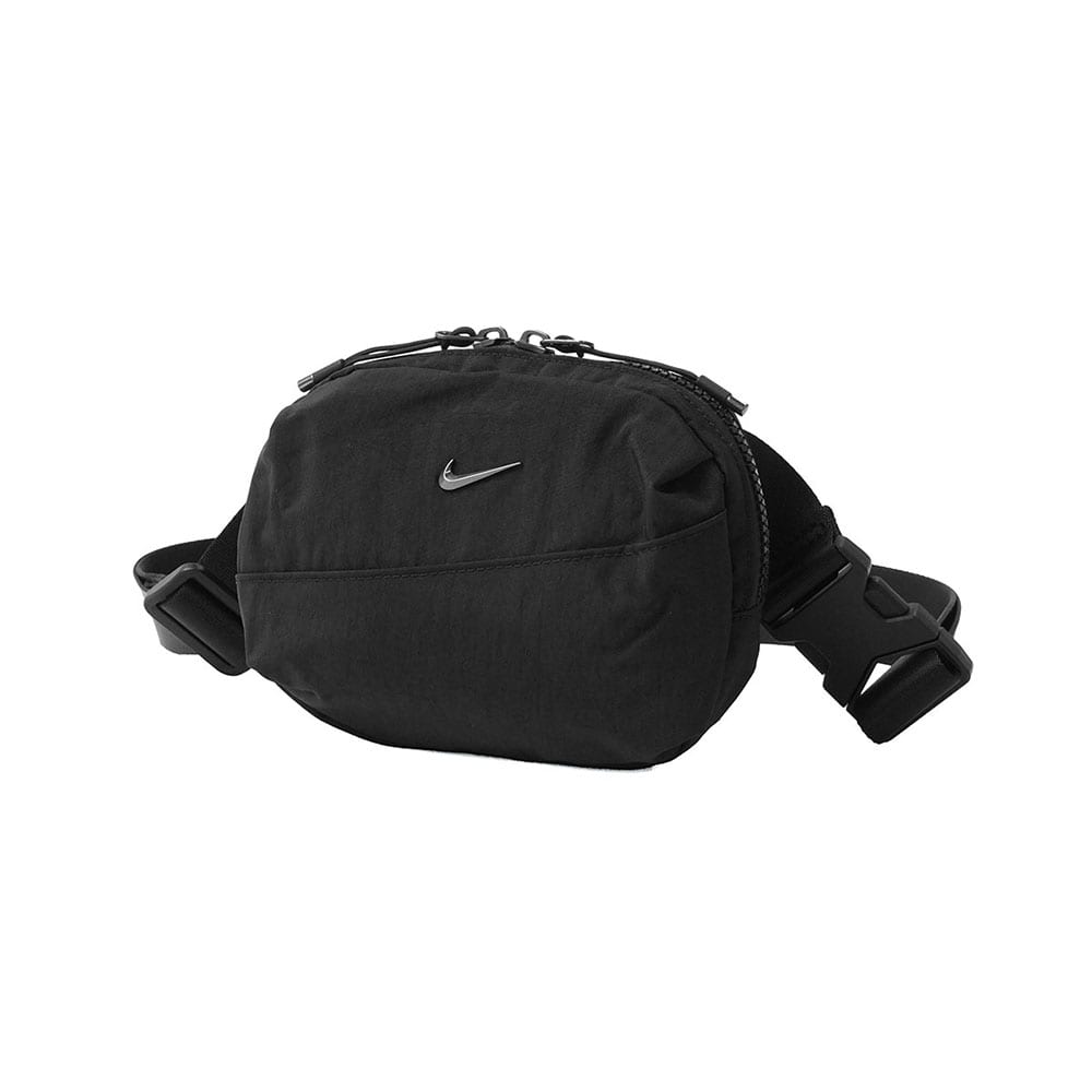NIKE ナイキ ボディバッグ リサイクル素材 おしゃれ シンプル ナイロン 2L オーラ (2L) HM6120
