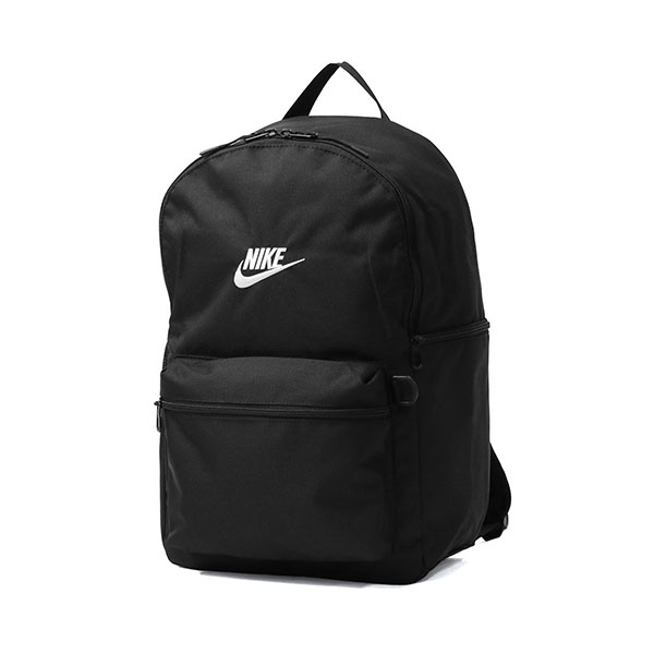 NIKE ナイキ リュック オシャレ 男子 女子 大人 中学生 部活 スポーツ おしゃれ ヘリテージ バックパック 2.0 (23L) IB4343