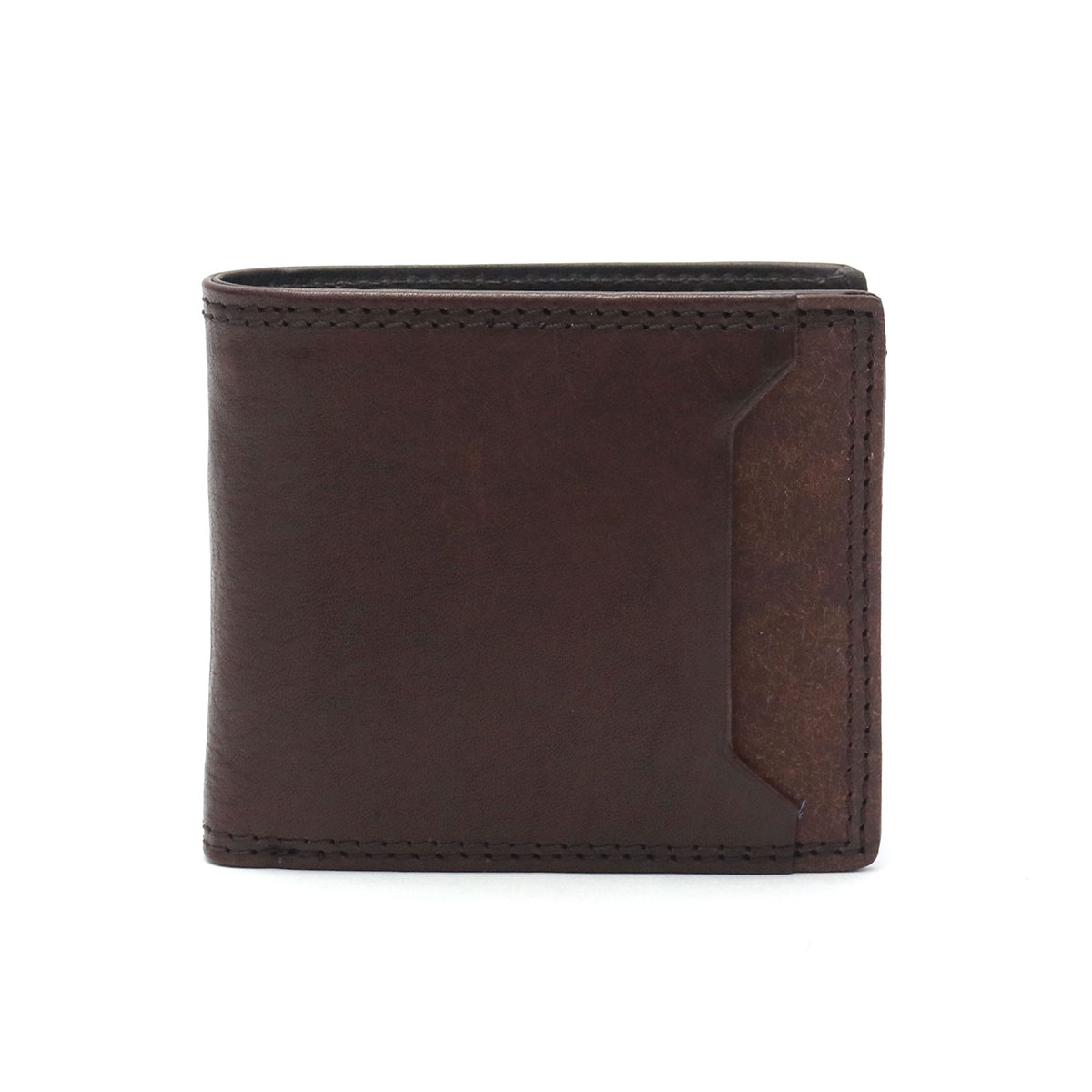 ネルド 財布 NELD 二つ折り財布 MINERO ミネロ 二つ折り BOX短財布 BOX型小銭入れ 本革 レザー メンズレディース AN180