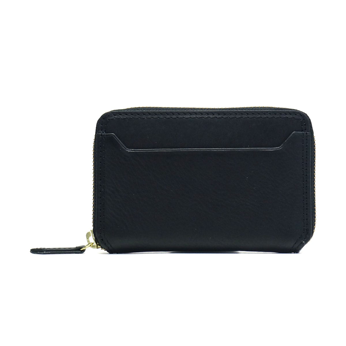 ネルド 財布 NELD 二つ折り財布 MINERO ミネロ 二つ折り ミドルラウンド財布 ラウンドファスナー BOX型小銭入れ本革レザー メンズ レディース AN181