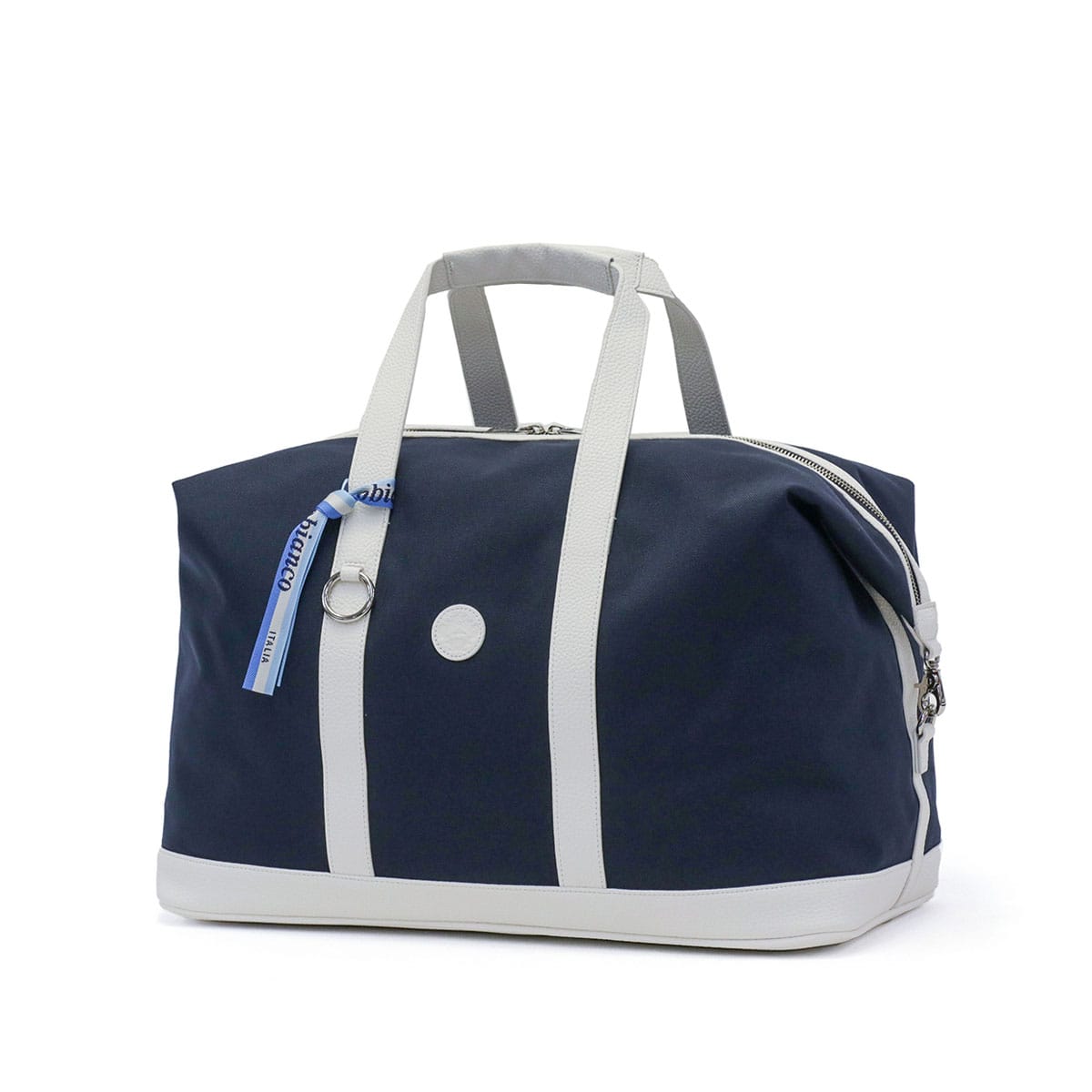 日本正規品 オロビアンコ ゴルフ ボストンバッグ Orobianco GOLF OG-B2 コーデュラナイロンバッグ ロッカーボストン 肩掛け 2WAY バッグ ナイロン A3 B4 大容量 大きめ ファスナー付き メンズ レディース 83192