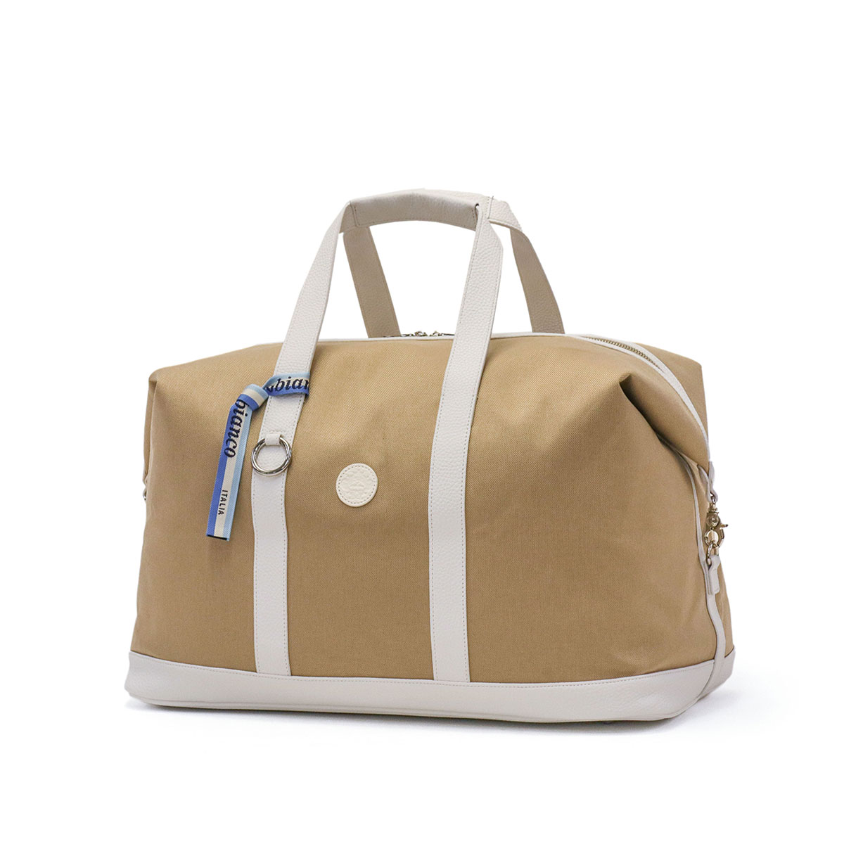 日本正規品 オロビアンコ ゴルフ ボストンバッグ Orobianco GOLF OG-B2 コーデュラナイロンバッグ ロッカーボストン 肩掛け 2WAY バッグ ナイロン A3 B4 大容量 大きめ ファスナー付き メンズ レディース 83192