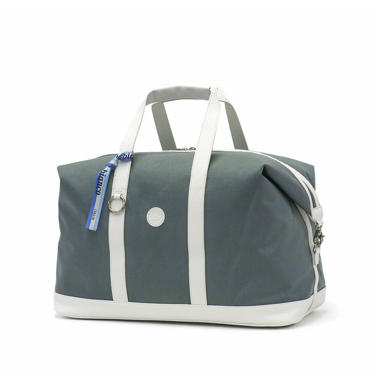 日本正規品 オロビアンコ ゴルフ ボストンバッグ Orobianco GOLF OG-B2 コーデュラナイロンバッグ ロッカーボストン 肩掛け 2WAY バッグ ナイロン A3 B4 大容量 大きめ ファスナー付き メンズ レディース 83192