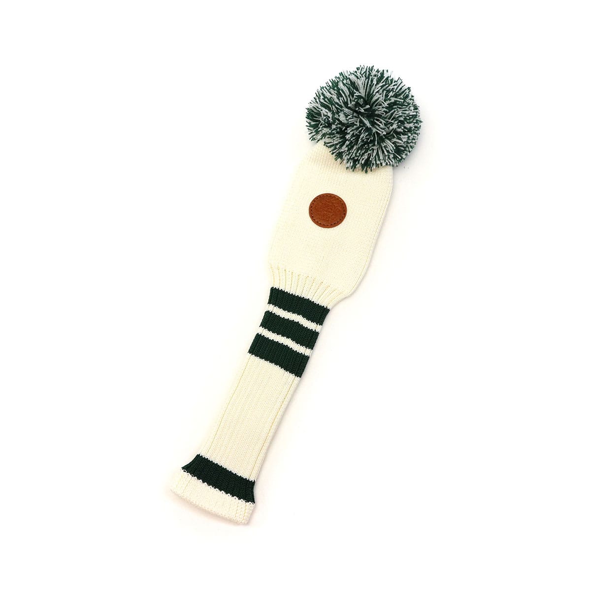 【セール】日本正規品 オロビアンコ ゴルフ ドライバーカバー Orobianco GOLF OG-CB2 ヘッドカバー ドライバー用 クラブカバー ニット かぶせ 460CC メンズ レディース 83171