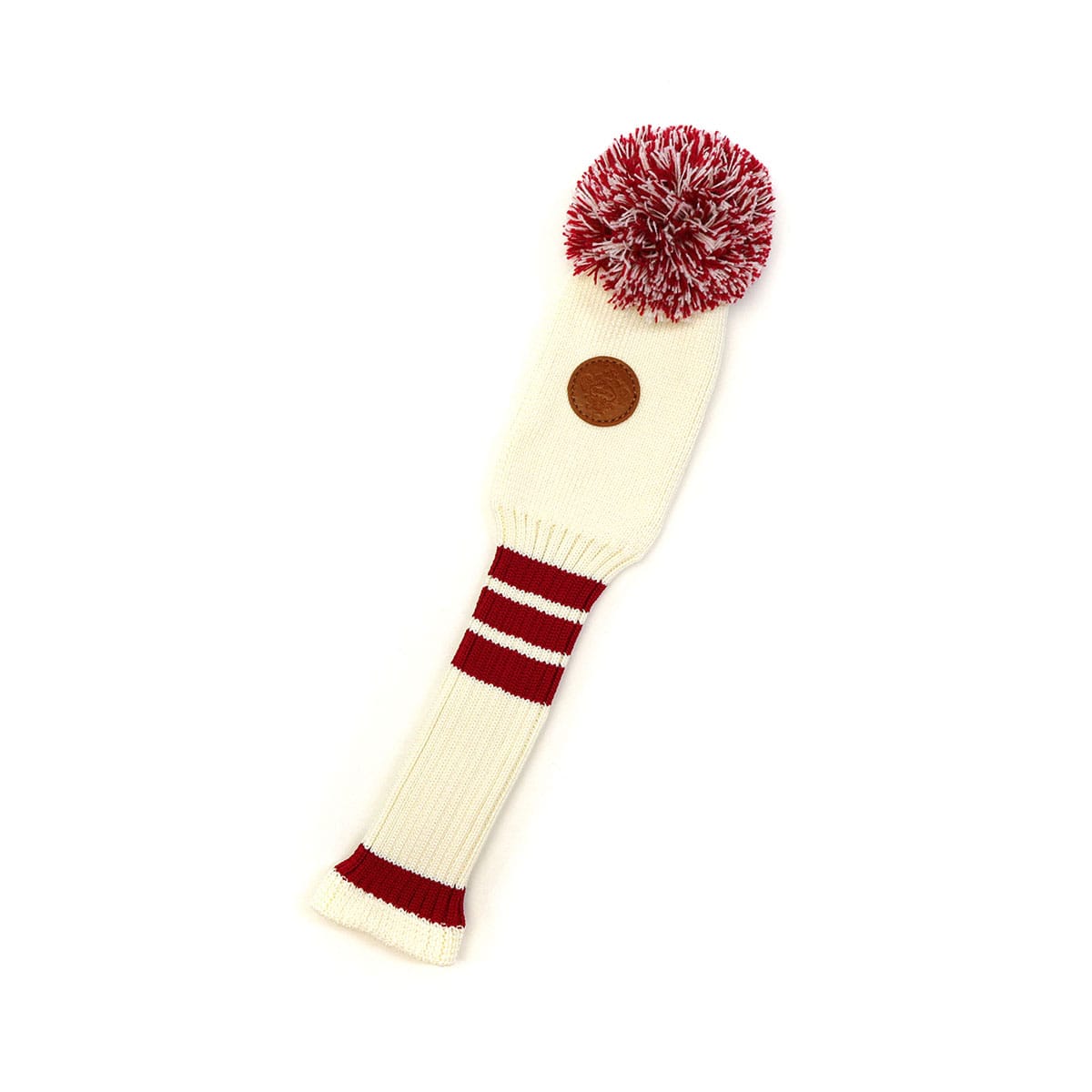 【セール】日本正規品 オロビアンコ ゴルフ ドライバーカバー Orobianco GOLF OG-CB2 ヘッドカバー ドライバー用 クラブカバー ニット かぶせ 460CC メンズ レディース 83171